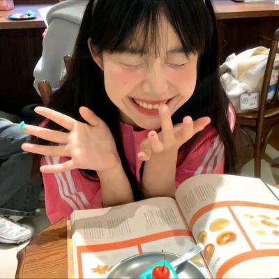 青春选择题