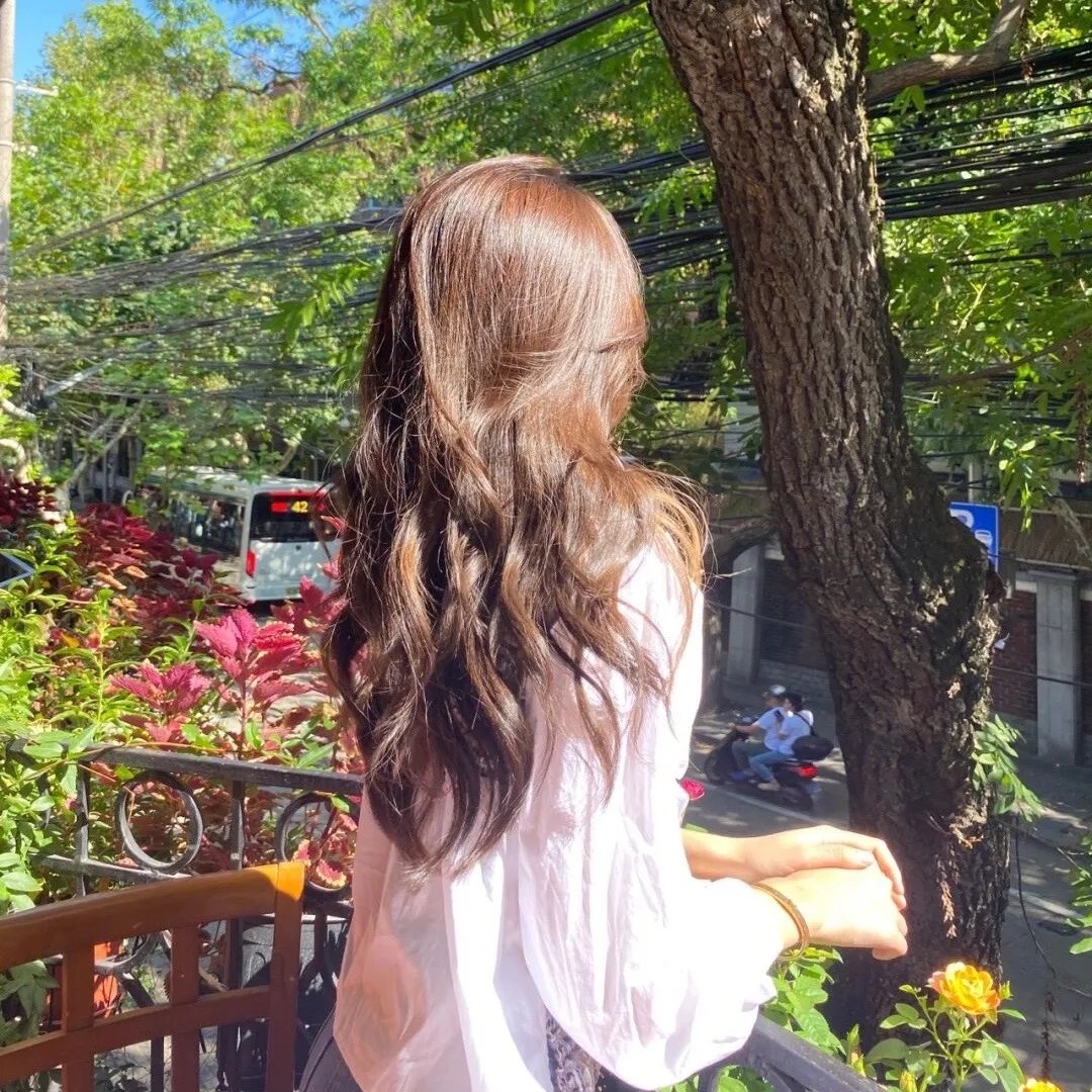 玄璃美人煞