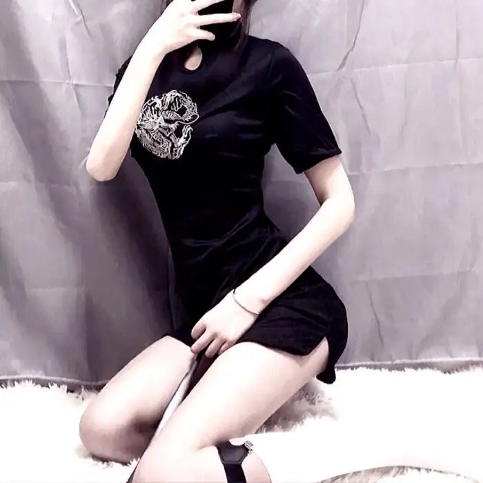 短暂的生命