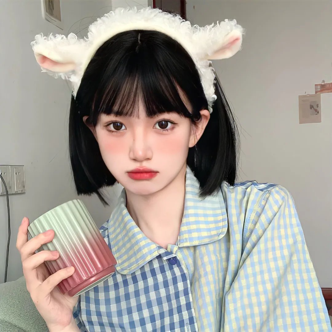残破的娃娃